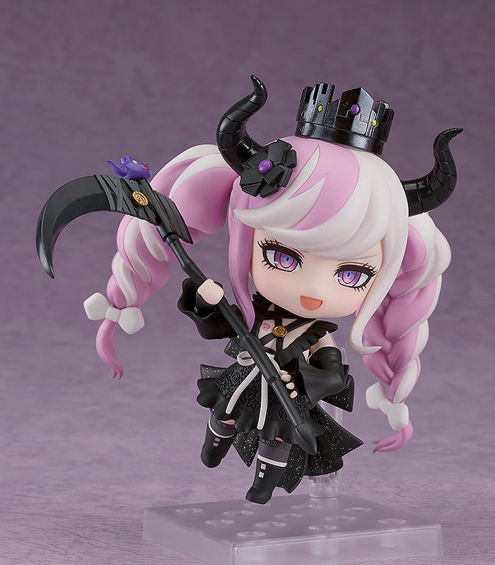 2249 Master Detective Archives: RAIN CODE Nendoroid Shinigami