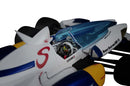Future GPX Cyber Formula MEGAHOUSE Variable Action Hi-SPEC Future GPX Cyber Formula 11 Super Asrada AKF-11 ~35th Anniversary Color Edition~