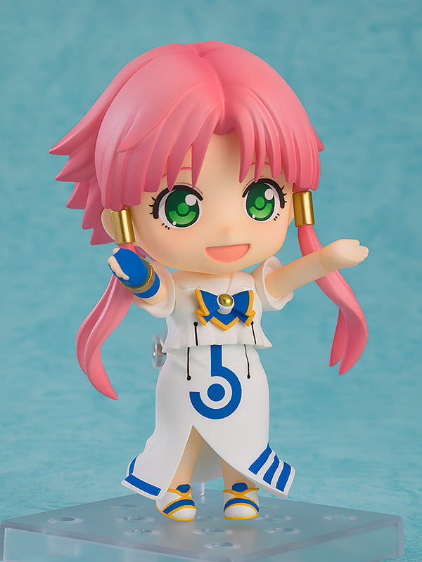 2254 ARIA Nendoroid Akari Mizunashi