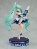 Character Vocal Series 01: Hatsune Miku Max Factory Hatsune Miku: Blue Archive Ver.