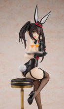Date A Live KADOKAWA Light Novel Kurumi Tokisaki: Black Bunny ver.