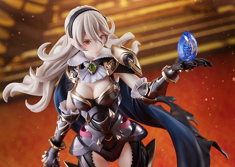 Fire Emblem INTELLIGENT SYSTEMS Nohr Noble Corrin