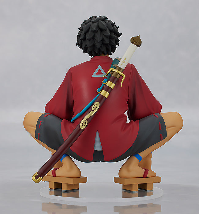 Samurai Champloo POP UP PARADE Mugen L Size