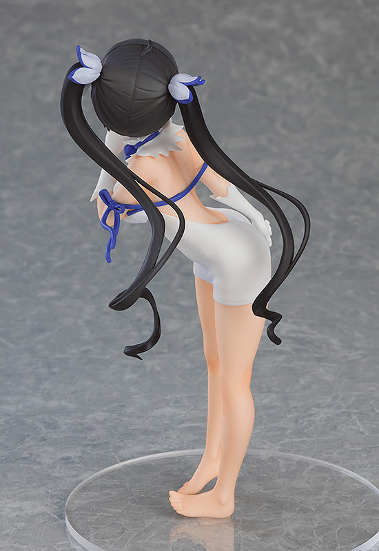 Is It Wrong to Try to Pick Up Girls in a Dungeon? IV POP UP PARADE Hestia