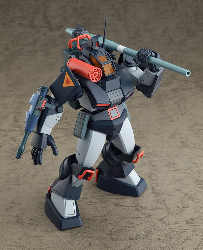 Fang of the Sun Dougram Max Factory COMBAT ARMORS MAX22: Combat Armor Dougram - Update ver.(3rd-run)