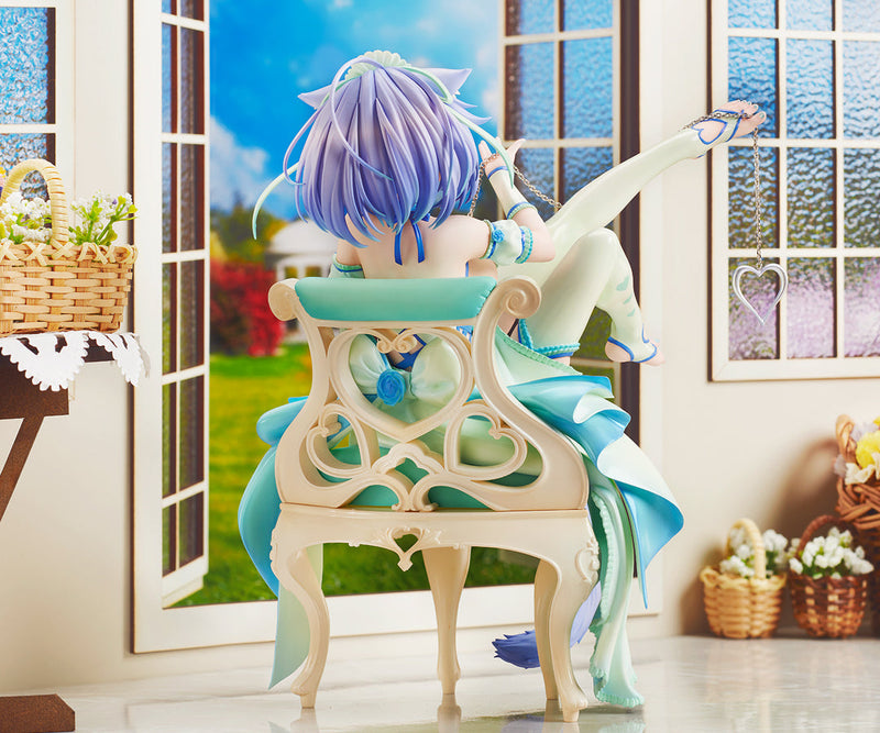 NEKOPARA native Cinnamon