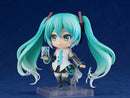 2222 Character Vocal Series 01: Hatsune Miku Nendoroid Hatsune Miku: Happy 16th Birthday Ver.