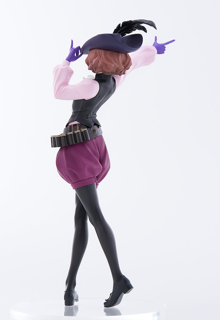Persona5 Royal POP UP PARADE Noir