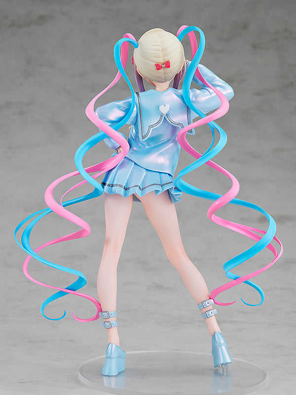 NEEDY STREAMER OVERLOAD POP UP PARADE OMGkawaiiAngel (re-run)