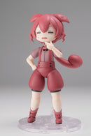 Tohoku Zunko/Zundamon Project PLUM Plafia Ankomon (Mini Figure set)