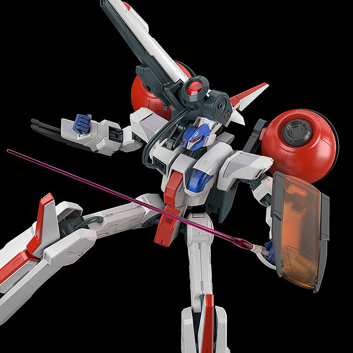 Cruise Chaser Blassty MODEROID Cruise Chaser Blassty(Re-run)