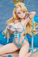 Azur Lane Design COCO Emile Bertin Swimsuit Skin [Cote d'Azur]