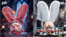 Shenzhen Mabell Animation Development Cup rabbits inner desire (Set of 6 Figures)