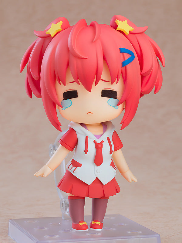 2261 World Dai Star Nendoroid Kokona Otori