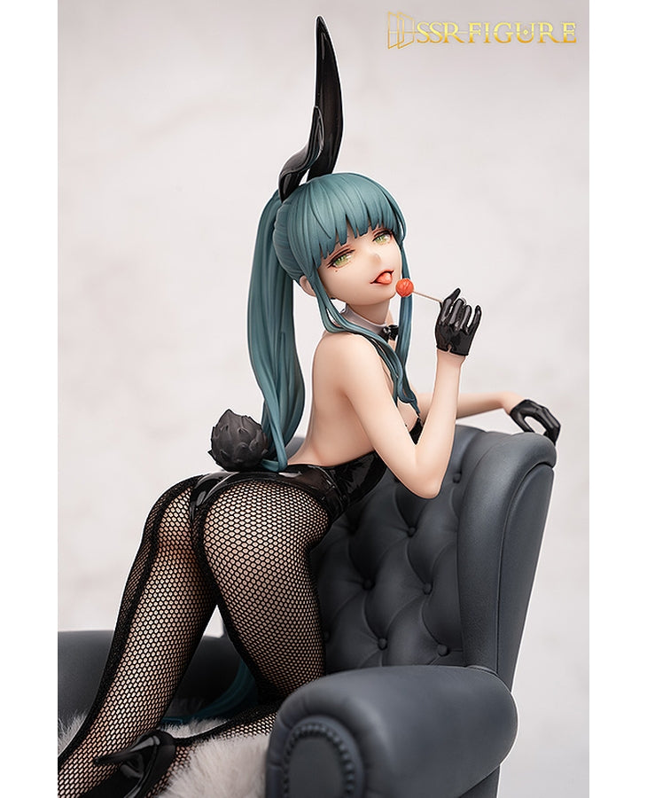 Yi Ren Guan - House of Unhumans SSR FIGURE Yue Li: Bunny Ver.