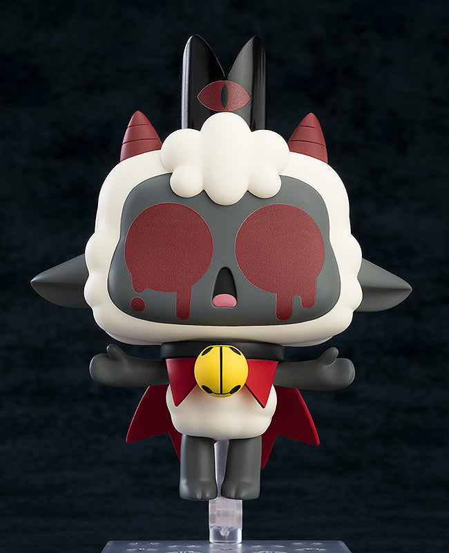 2267 Cult of the Lamb Nendoroid Lamb