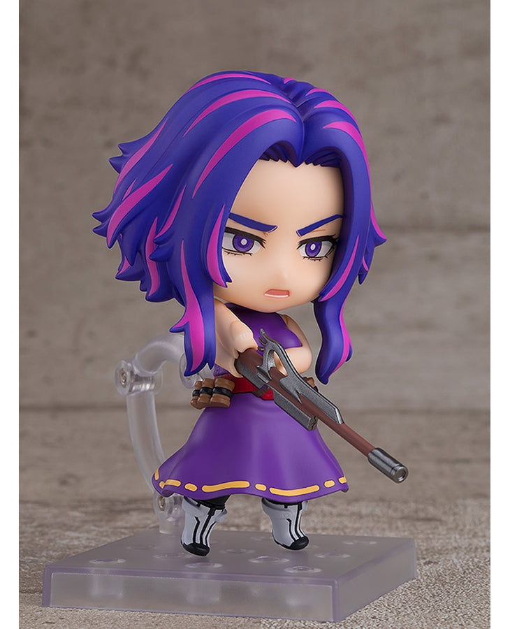 2402 My Hero Academia Nendoroid Lady Nagant