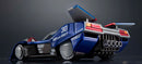 Future GPX Cyber Formula MEGAHOUSE Cyber Formula Collection  -Heritage Edition- Asurada G.S.X Aero Mode