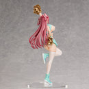 Yuichi Hiiragi Illustration SENTINEL Soshie