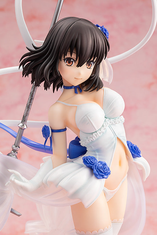 Strike the Blood KADOKAWA Yukina Himeragi: Summer Wedding ver.(re-run)