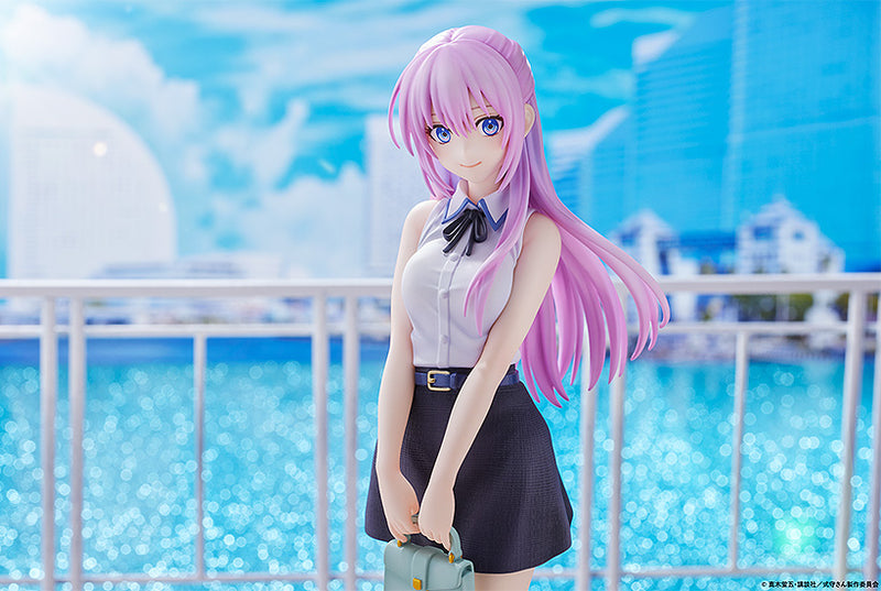 Shikimori's Not Just a Cutie Miyuki (supported by Daiichi) Shikioriori no Shikimori-san: Summer Outfit ver. Standard Edition