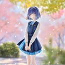 Gakuen Idolmaster Union Creative Hatsumi Misuzu 1/6 Scale Pre-Painted Figure