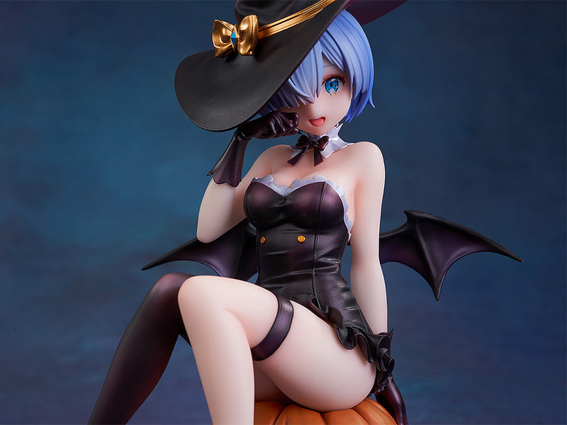 Re:ZERO -Starting Life in Another World- KADOKAWA Rem: Phantom Night Wizard Ver.