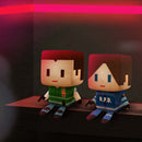 CAPCOM VOXENATION Plush Capcom40th Chris Redfield Resident Evil