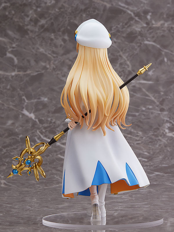 Goblin Slayer II POP UP PARADE Priestess L Size