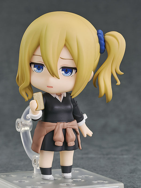 2257 Kaguya-sama: Love Is War -The First Kiss That Never Ends- Nendoroid Ai Hayasaka