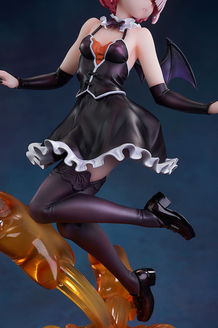 Re:ZERO -Starting Life in Another World- KADOKAWA Ram: Phantom Night Wizard Ver.