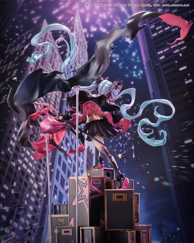 Character Vocal Series 01: Hatsune Miku HATSUNE MIKU 1/7 HATSUNE MIKU Digital Stars 2022 ver.