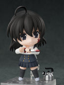 2210 School Days Nendoroid Sekai Saionji
