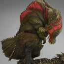 MONSTER HUNTER CAPCOM CFigure Builder Creator's Model Deviljho