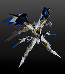 Cross Ange: Rondo of Angel and Dragon MODEROID Villkiss