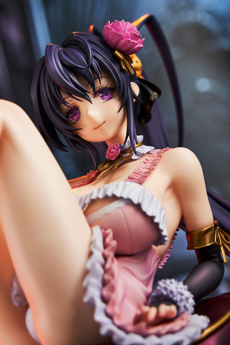 High School DxD KADOKAWA Akeno Himejima: Light Novel 15th Anniversary ver.