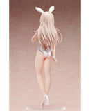 Fate/kaleid liner Prisma Illya: Oath Under Snow FREEing Illyasviel von Einzbern: Bare Leg Bunny Ver.