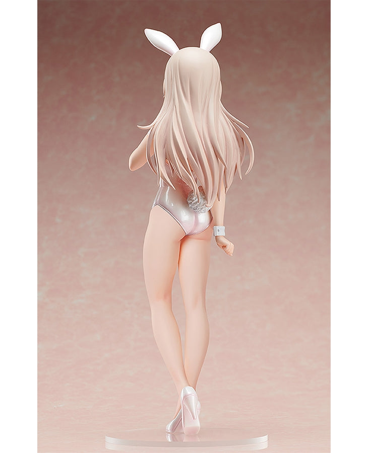 Fate/kaleid liner Prisma Illya: Oath Under Snow FREEing Illyasviel von Einzbern: Bare Leg Bunny Ver.