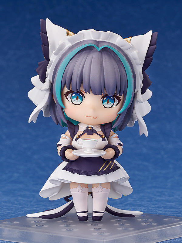 2131-DX Azur Lane Nendoroid Cheshire DX