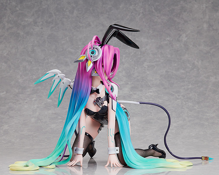 No Game No Life -Zero- FREEing Schwi: Bunny Ver.