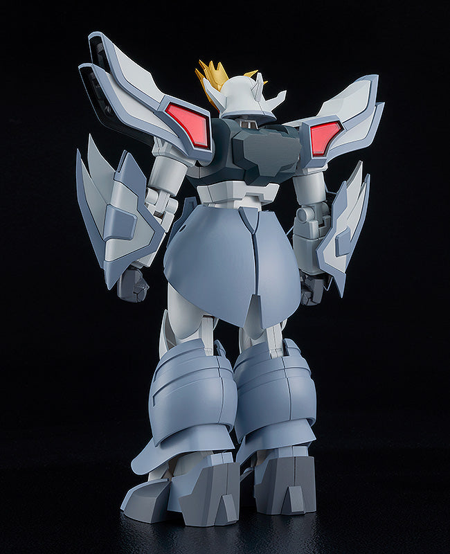 Mado King Granzort: The Last Magical War MODEROID Hyper Granzort
