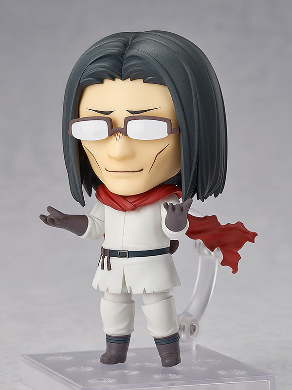 2129 Uncle from Another World Nendoroid Uncle