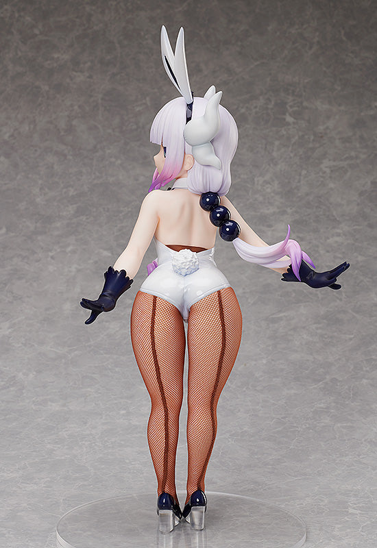 Miss Kobayashi's Dragon Maid FREEing Kanna: Bunny Ver.