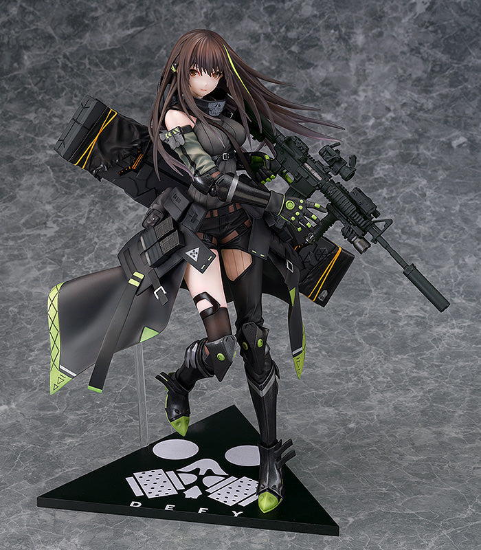 Girls' Frontline Phat! Company M4A1 MOD3