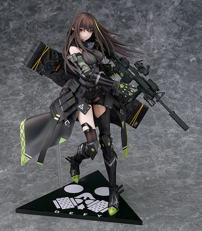 Girls' Frontline Phat! Company M4A1 MOD3