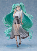 Character Vocal Series 01: Hatsune Miku Good Smile Company Hatsune Miku: NT Style Casual Wear Ver.