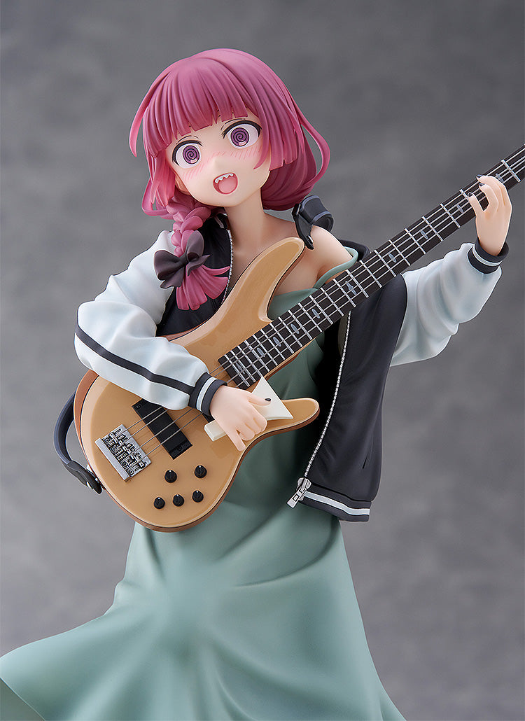 Bocchi the Rock! WAVE Kikuri Hiroi