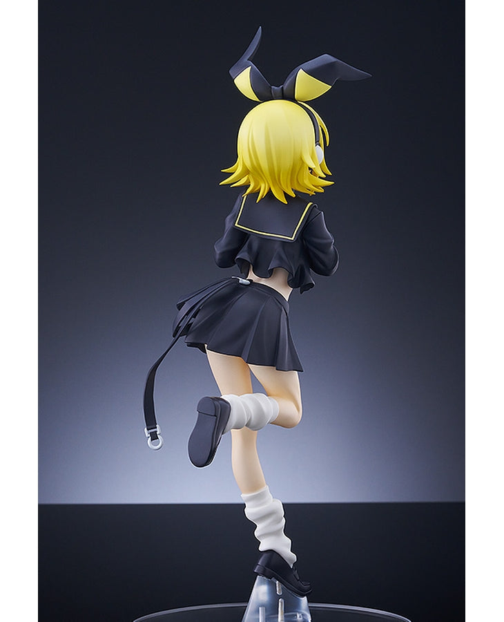 Character Vocal Series 02: Kagamine Rin/Len POP UP PARADE Kagamine Rin: BRING IT ON Ver. L Size