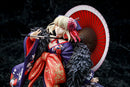Fate/stay night: Heaven's Feel KADOKAWA Saber Alter: Kimono Ver (re-run)