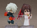 2185 Hell's Paradise: Jigokuraku Nendoroid Yamada Asaemon Sagiri